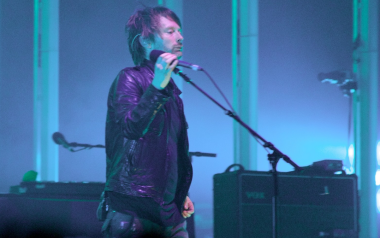 Thom Yorke