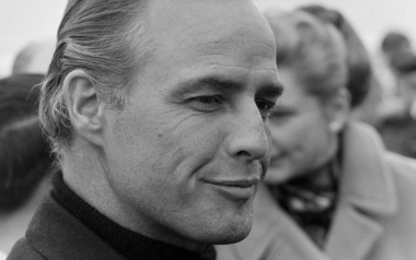 Marlon Brando