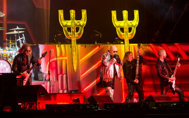 Judas Priest