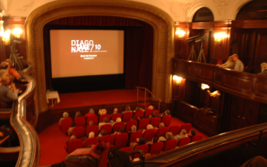 Cinema