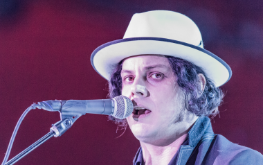 Jack White