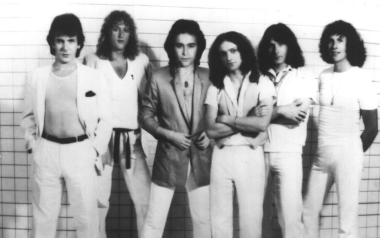 Foreigner