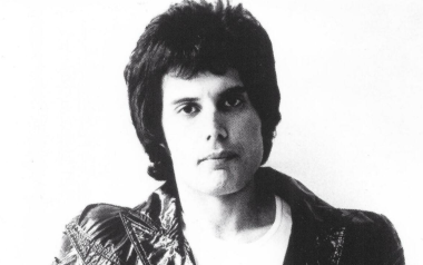 Freddie Mercury
