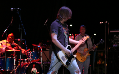 Soul Asylum