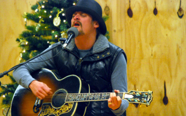 Kid Rock