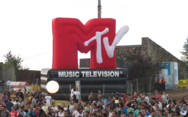 MTV