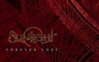Sunlight - Forever Lost