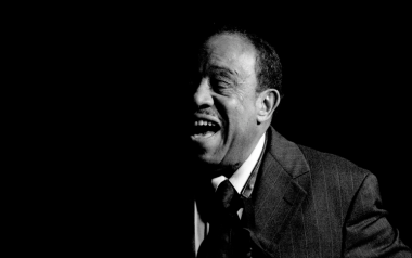 Lou Donaldson