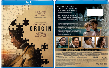 Origin 