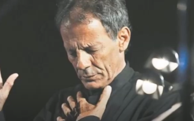 Stavros Xarchakos