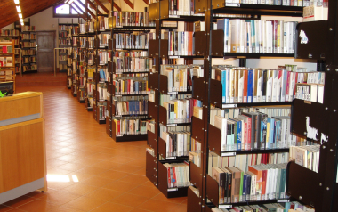 Library