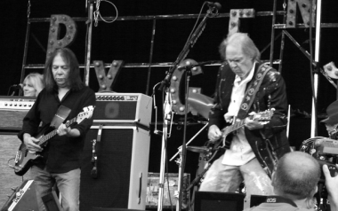 Neil Young