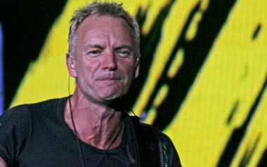 Sting