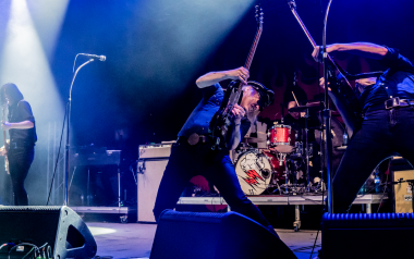 The Hellacopters