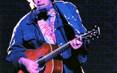 Freedom - Neil Young