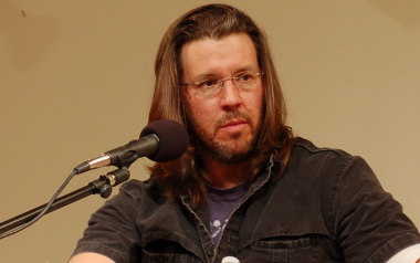 David Foster Wallace