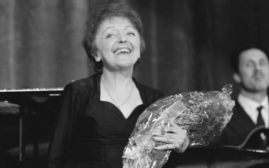 Edith Piaf
