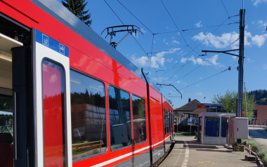 Urban Train
