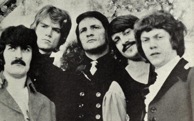 Moody Blues