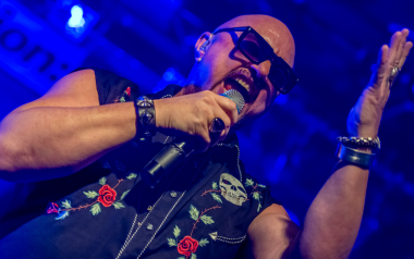 Geoff Tate