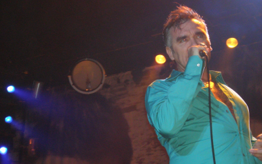 Morrissey