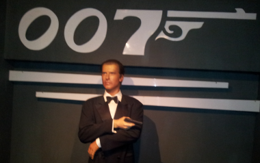 James Bond