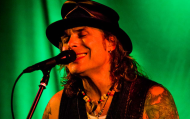 Mike Tramp - White Lion