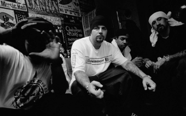 Cypress Hill