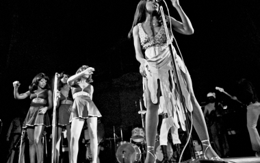 Tina Turner