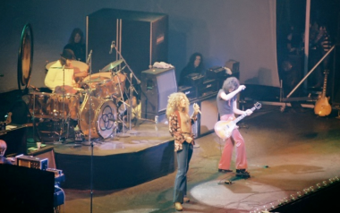 Led Zeppelin