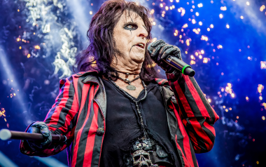 Alice Cooper