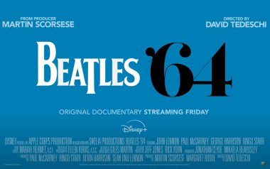 Beatles 64