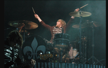 Bob Bryar