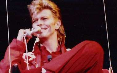 David Bowie