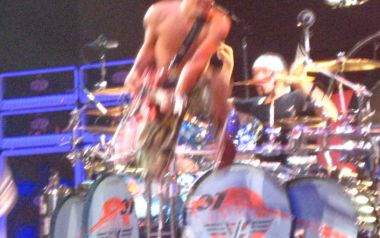 Van Halen