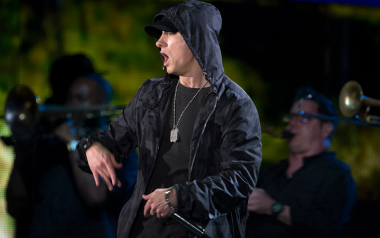 Eminem