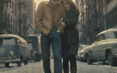 The Freewheelin' Bob Dylan