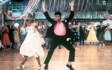 Grease