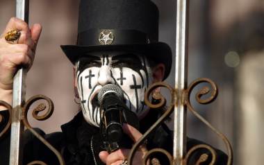 King Diamond