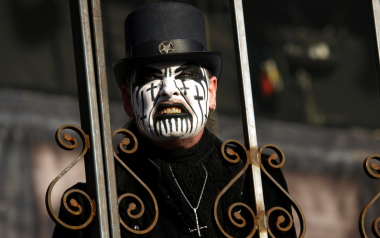 King Diamond