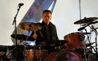 LARRY MULLEN JR