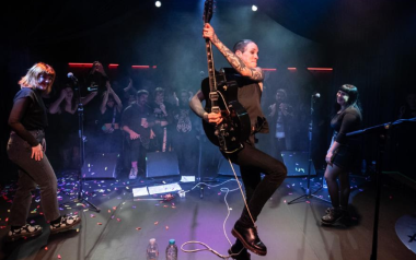 Laura Jane Grace