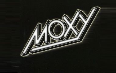 Moxy Logo