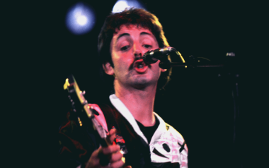 Paul McCartney