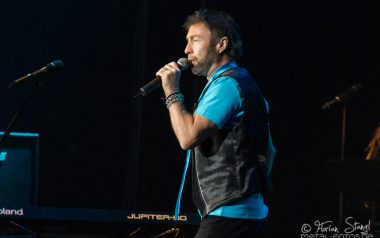 Paul Rodgers