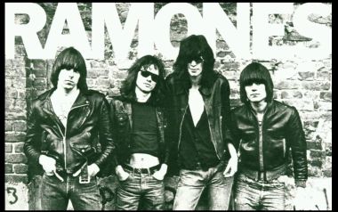 Ramones