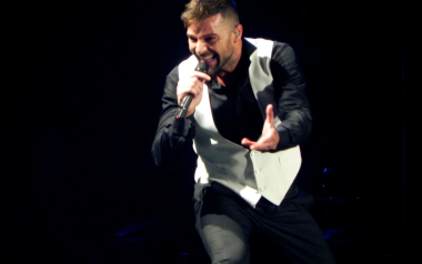 Ricky Martin