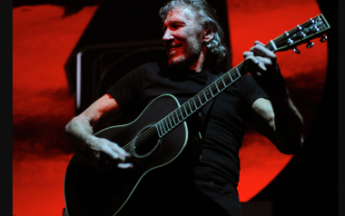 Roger Waters