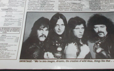 Savatage
