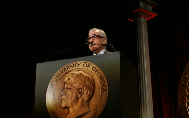 Martin Scorcese